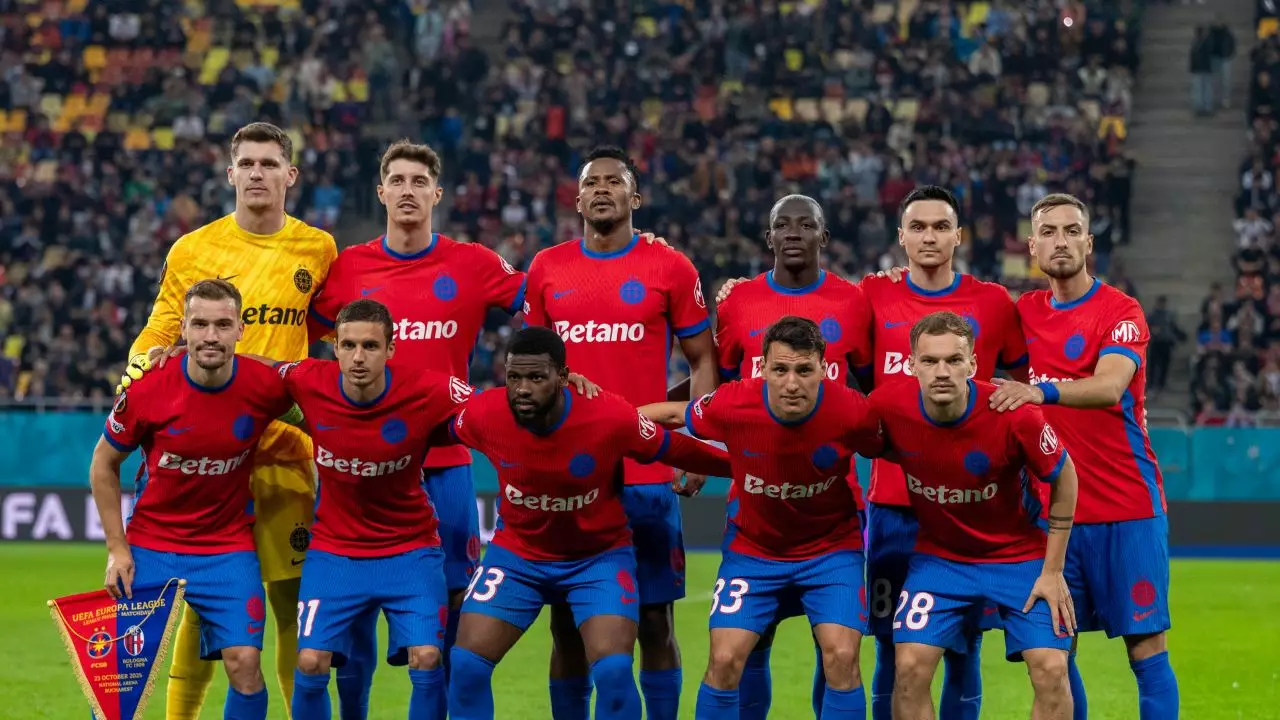 &quot;Cel mai slab de pe teren!&quot; Gazzetta dello Sport, fără dubii după FCSB - Bologna